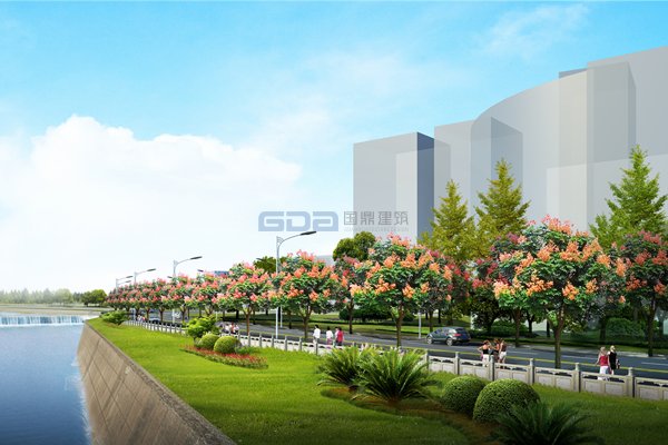 市政設(shè)計(jì)
